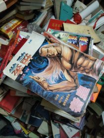 醉拳（漫画） 黄玉郎作