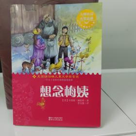 想念梅姨（新经典成长文库）