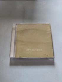 JOY DIVISION CD