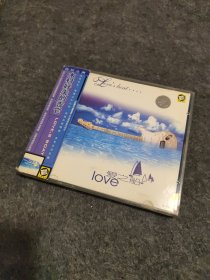 爱之船 木村好夫的吉他 CD