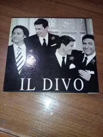 CD IL DIVO