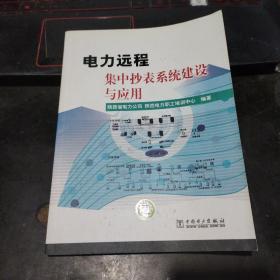 电力远程集中抄表系统建设与应用