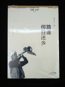 路遥何日还乡/小说眼看中国丛书