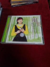 CD--蔡琴【被遗忘的时光】