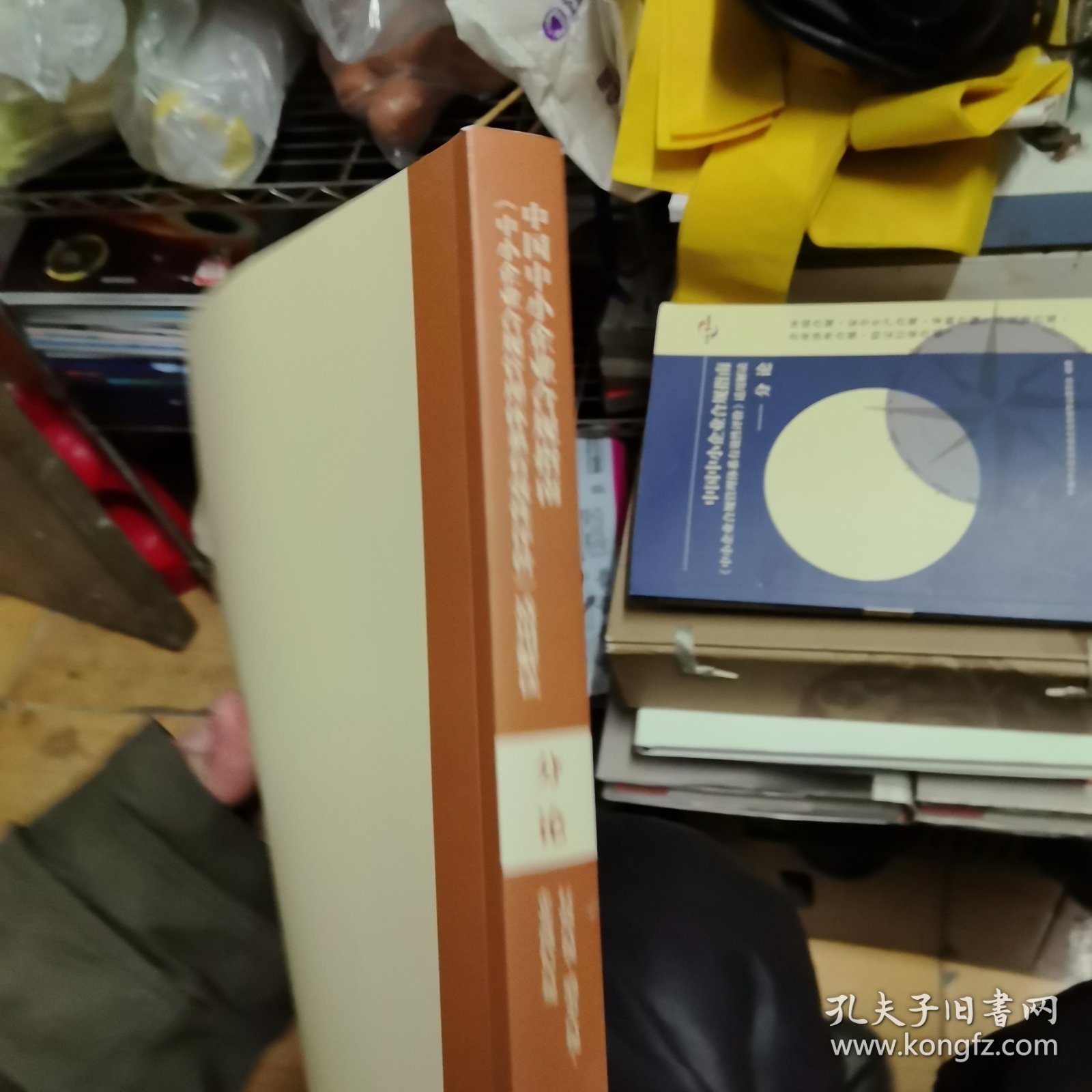 中国中小企业合规指南分论