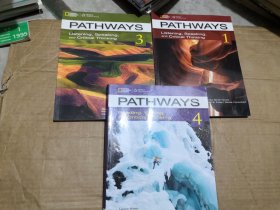 Pathways （1.3.4）