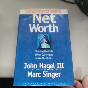 Net Worth