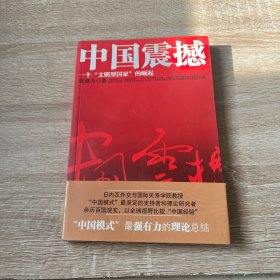 中国震撼：一个“文明型国家”的崛起