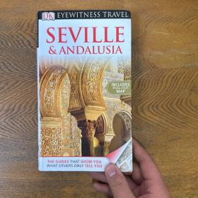 Eyewitness:Seville&Andalusia
