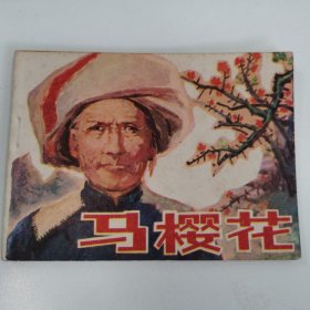 精品连环画套书：《马缨花》