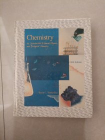 CHEMISTRY Fifth EDITION