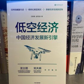 低空经济：中国经济发展新引擎