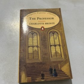 The Professor[教师](内有笔记）