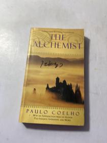 The Alchemist  有笔记