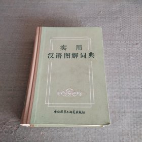 实用汉语图解词典