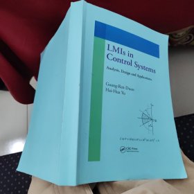 LMIs in Control Systems