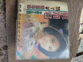 邓丽君 CD:卡拉OK系列 碟片 MTV精选专辑 两碟装