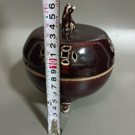 熏炉