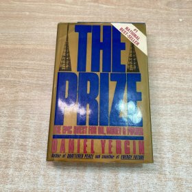 The Prize：Epic Quest for Oil, Money and Power