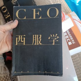 八五品 CEO西服学