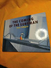 the coming of the surfman