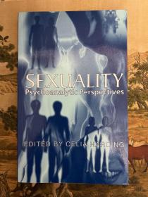 Sexuality: Psychoanalytic Perspectives