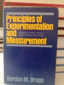 Principles of Experlmentation and Measurement