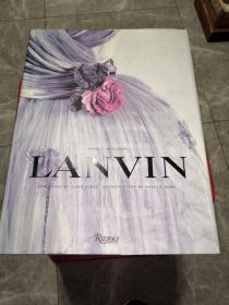 Lanvin: I Love You 法国高级时装品牌：朗万服装设计