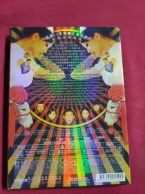 DVD 低俗喜剧 拆封 DVD-9