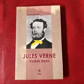 JULES VERNE