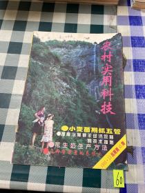 农村实用科技1995年第11期