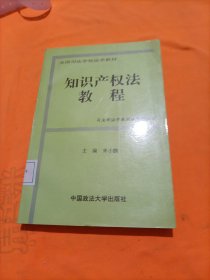 知识产权法教程