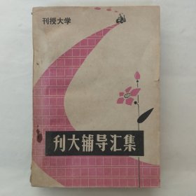 刊大辅导汇集