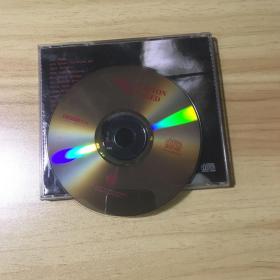 【VCD光盘1碟】eric clapton