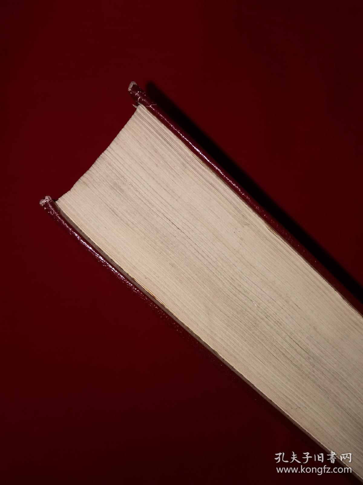 稀缺经典丨艺术符号辞典（仅印3000册）1992年精装珍藏版888页巨厚本！