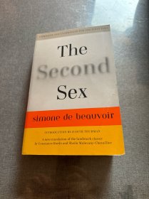 The Second Sex