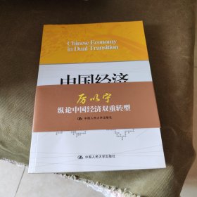 中国经济双重转型之路