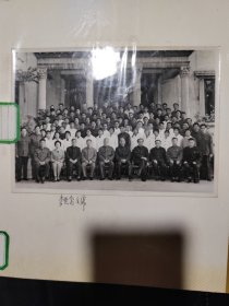 李先念主席