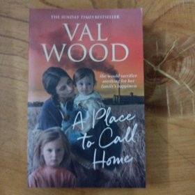A Place to Call Home——gg4