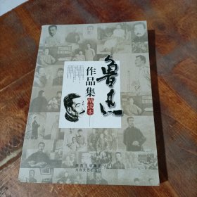 鲁迅作品集精读本