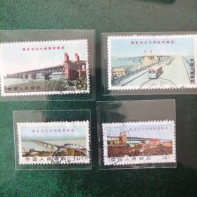 南京大桥一套