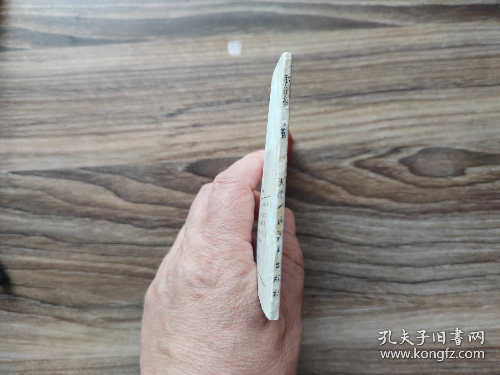 我的叔叔于勒