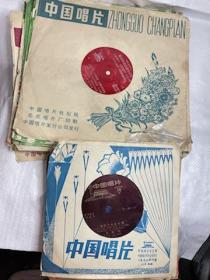 80年代春晚、相声唱片