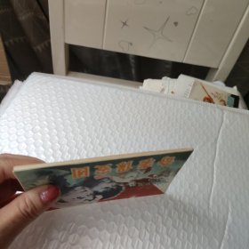 连环画:奇袭保安团
