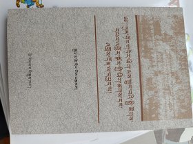 敦煌吐蕃社会经济文书研究（藏文版）