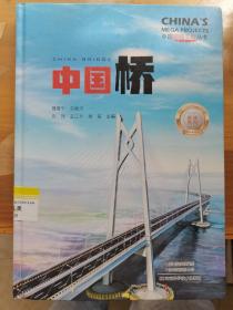 中国桥 中国超级工程丛书系列青少年建筑科普百科知识