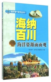 海纳百川 海洋资源面面观