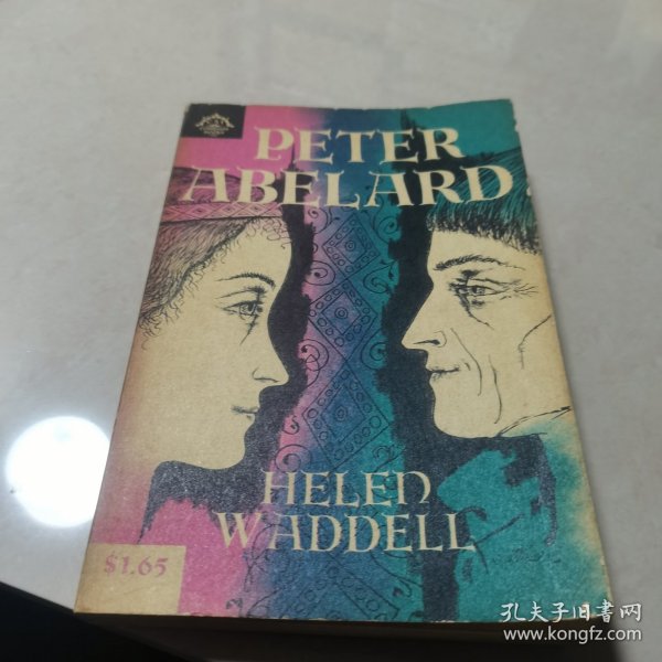 PETER ABELARD