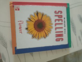 Spelling: Flower拼读：花朵