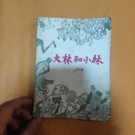 大林和小林